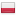 welmax.pl server is located in Poland